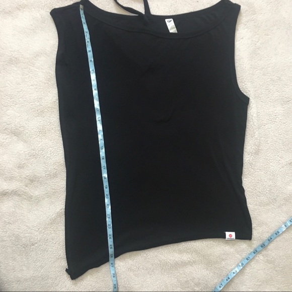 Vimmia Serenity Asymmetrical tank - Picture 9 of 11